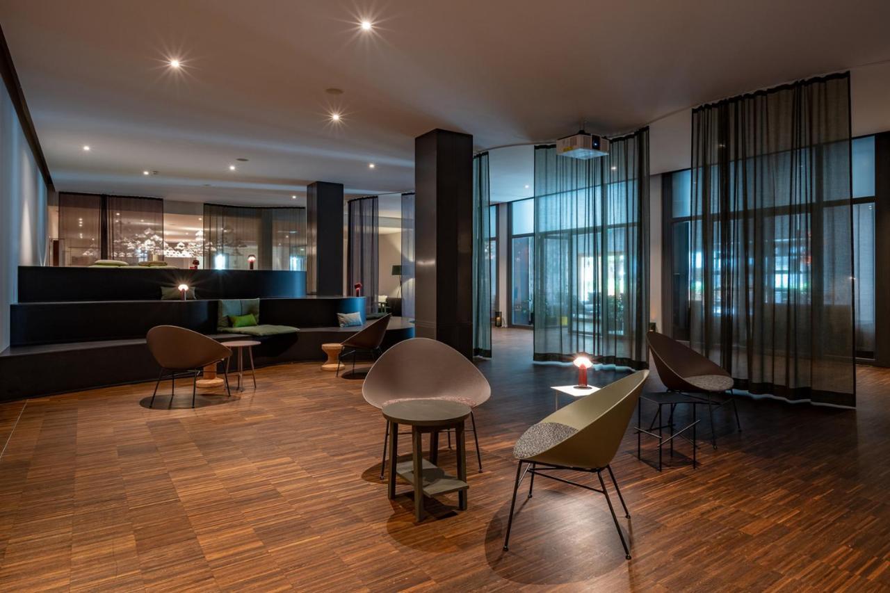 Hotel Schweizerhof Lenzerheide Eksteriør billede